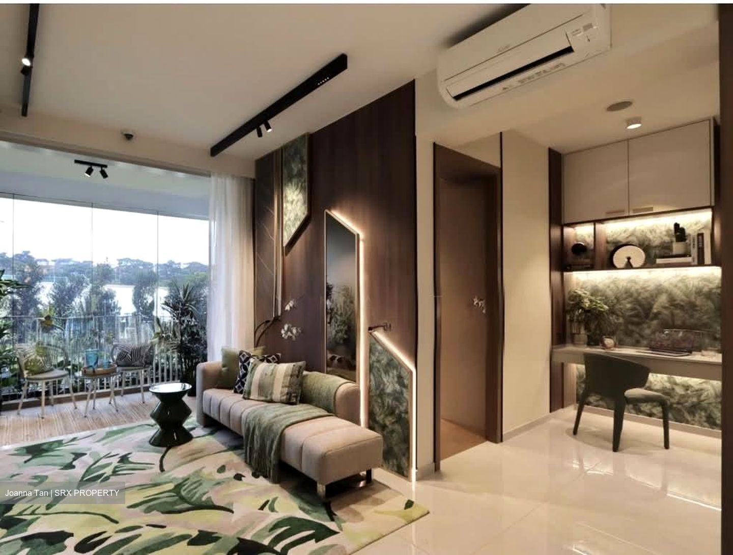 Lentor Hills Residences (D26), Apartment #565785321